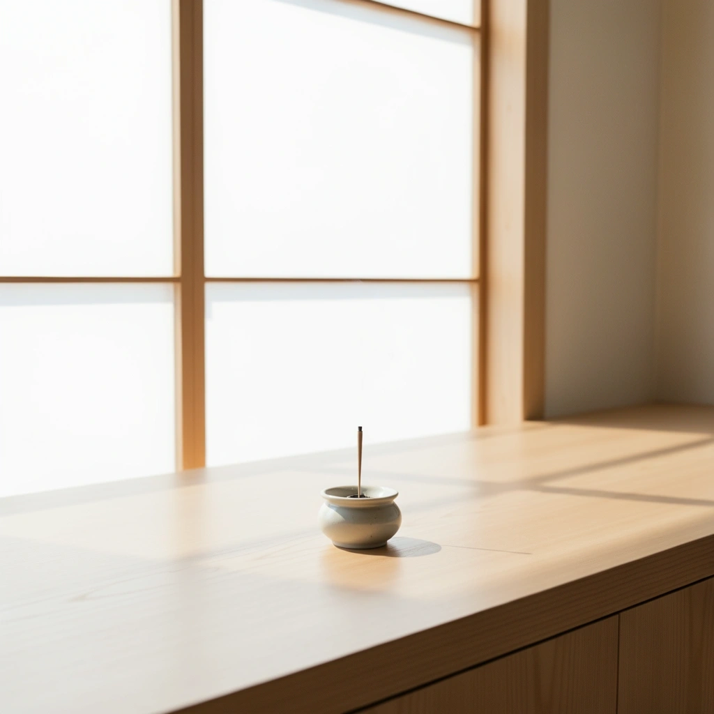 Lumosam Privacy Visual