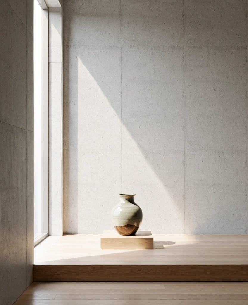 Lumosam Architectural Aesthetic